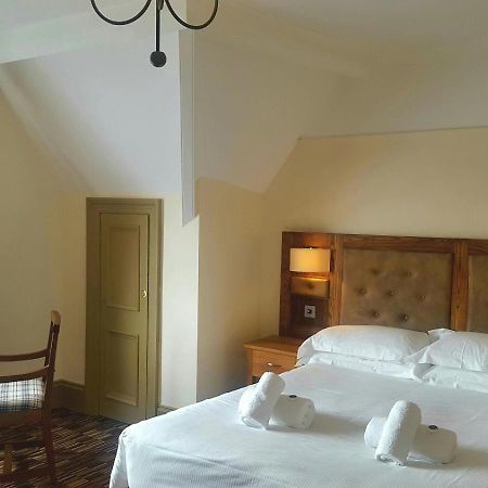 The Dolphin Hotel Whitby Kültér fotó