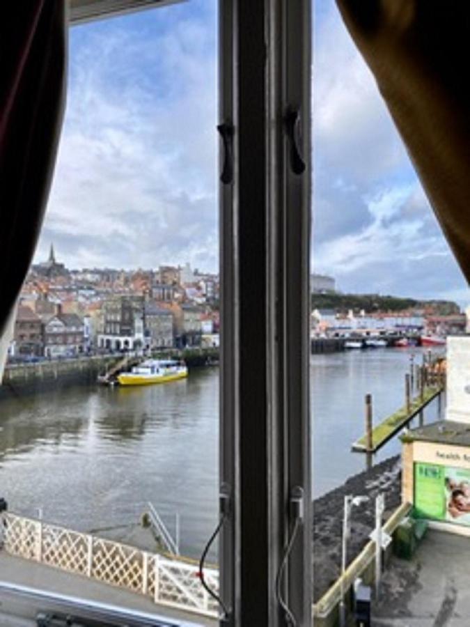 The Dolphin Hotel Whitby Kültér fotó